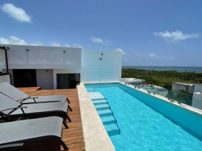 DK Playa del Carmen
